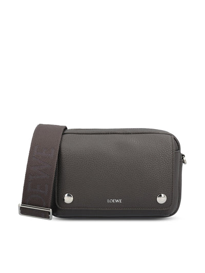Borsa in pelle. BANBPCBX01 1220 LOEWE 