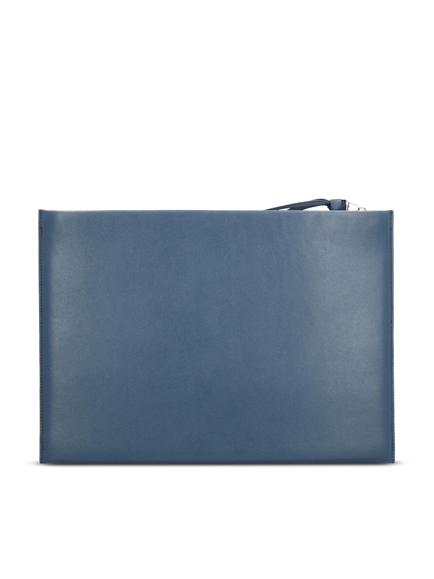 Pochette realizzata in pelle. BK60FXK21L 427 GIVENCHY 