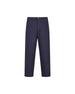 Pantaloni in cotone. M2A00001 598EC786 MONCLER - DONALD GLOVER 