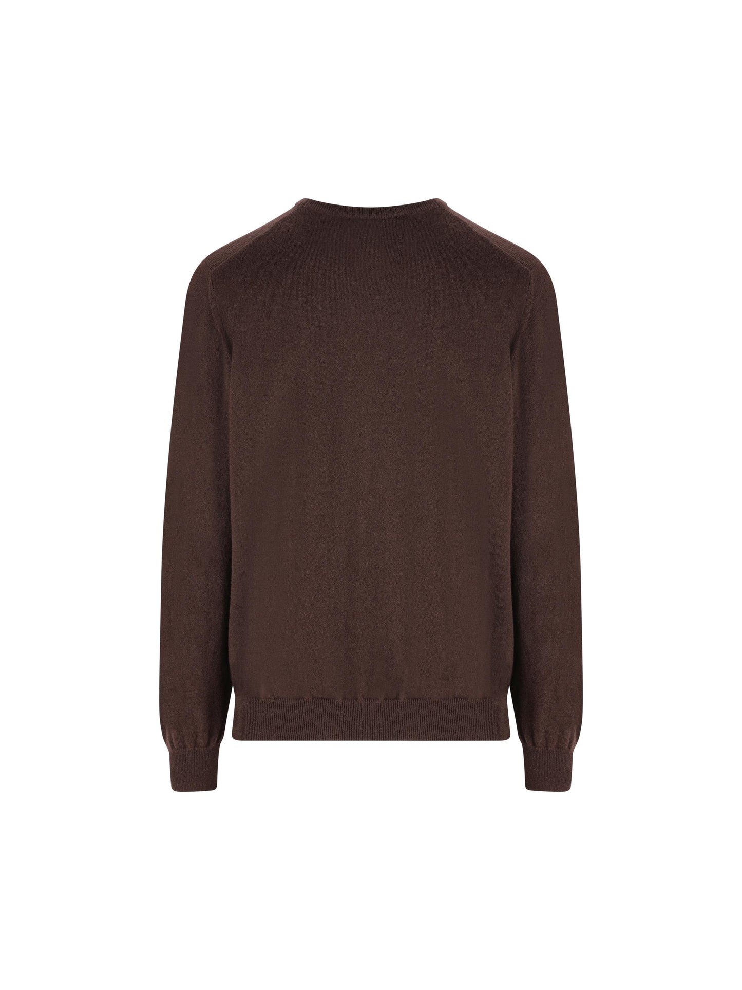 Maglione realizzato in cashmere. 3150C 1019 ALPHA STUDIO 