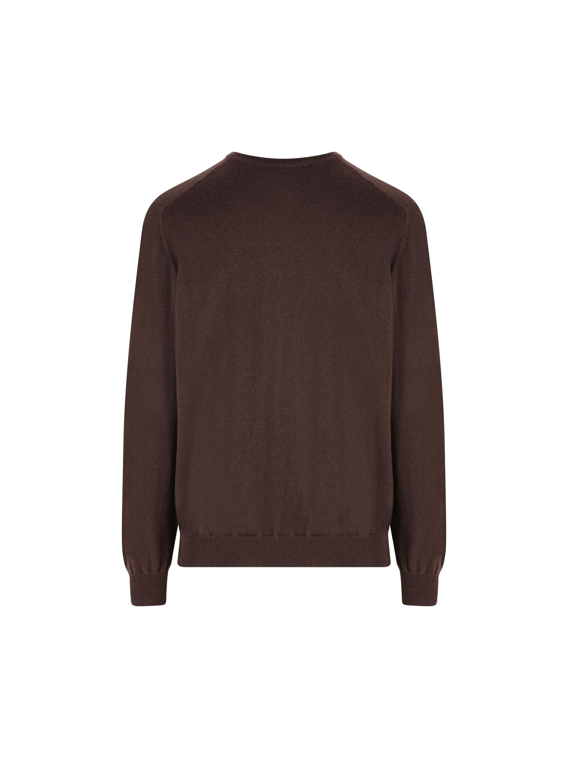 Maglione realizzato in cashmere. 3150C 1019 ALPHA STUDIO 