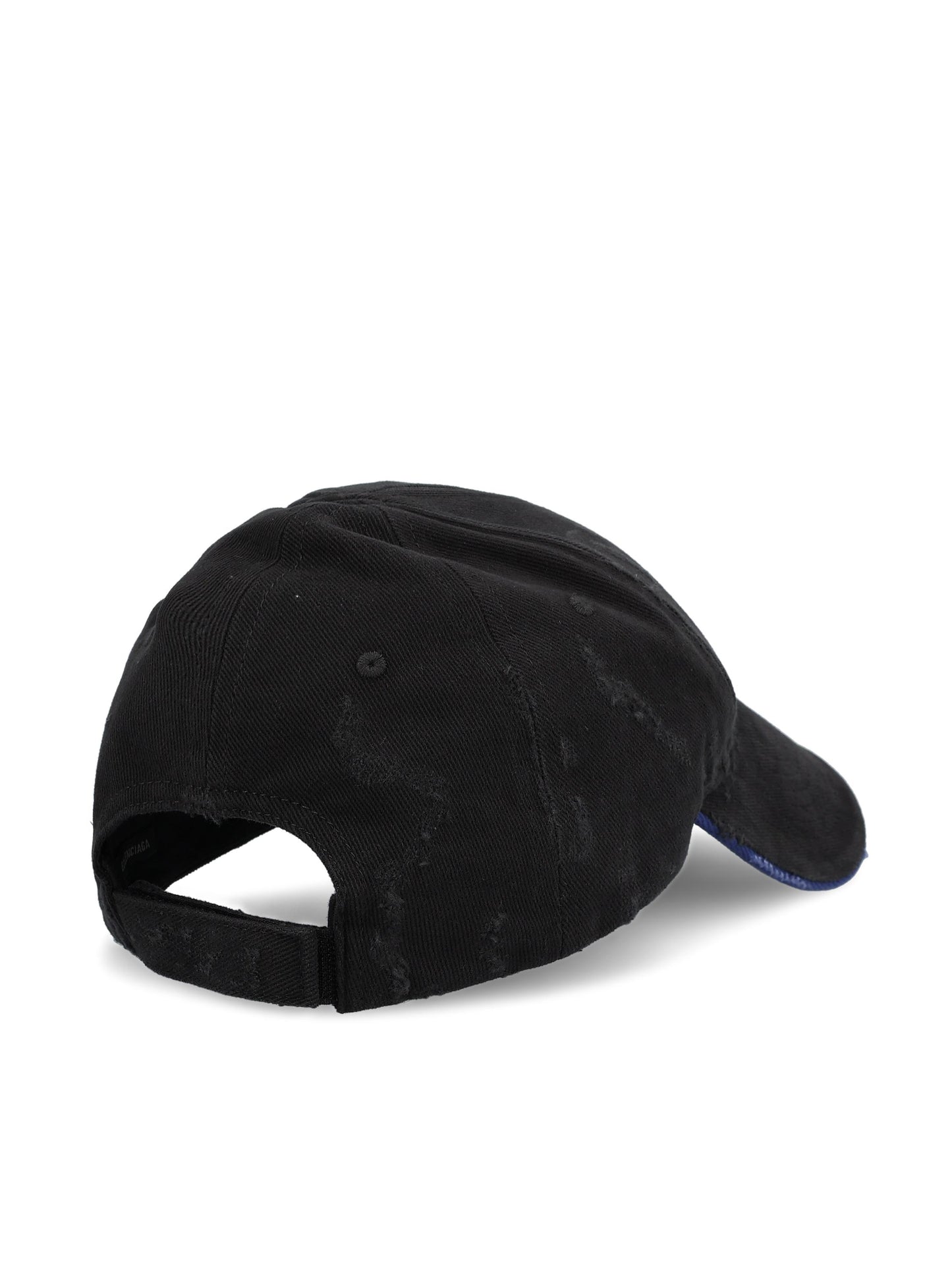 Berretto in cotone. 854036 410B21000 BALENCIAGA 