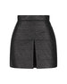 Gonna realizzata in nylon trapuntato. FAB407 AT9CF0GME FENDI 