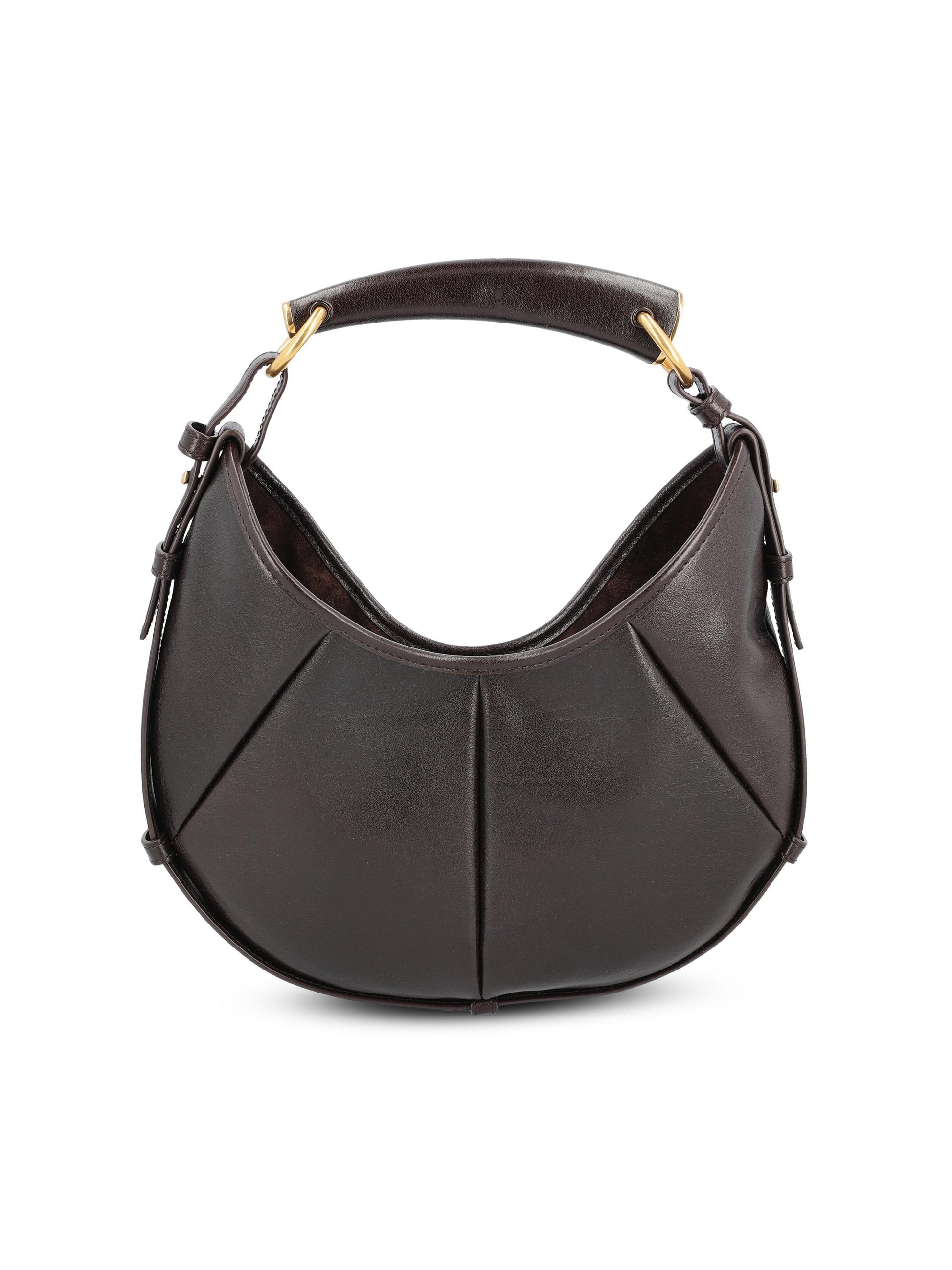 Borsa realizzata in pelle 851432 AAGWK2050 SAINT LAURENT 