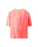 T-Shirt realizzata in poliestere e cotone. S540Y22X86 7100 LOEWE 