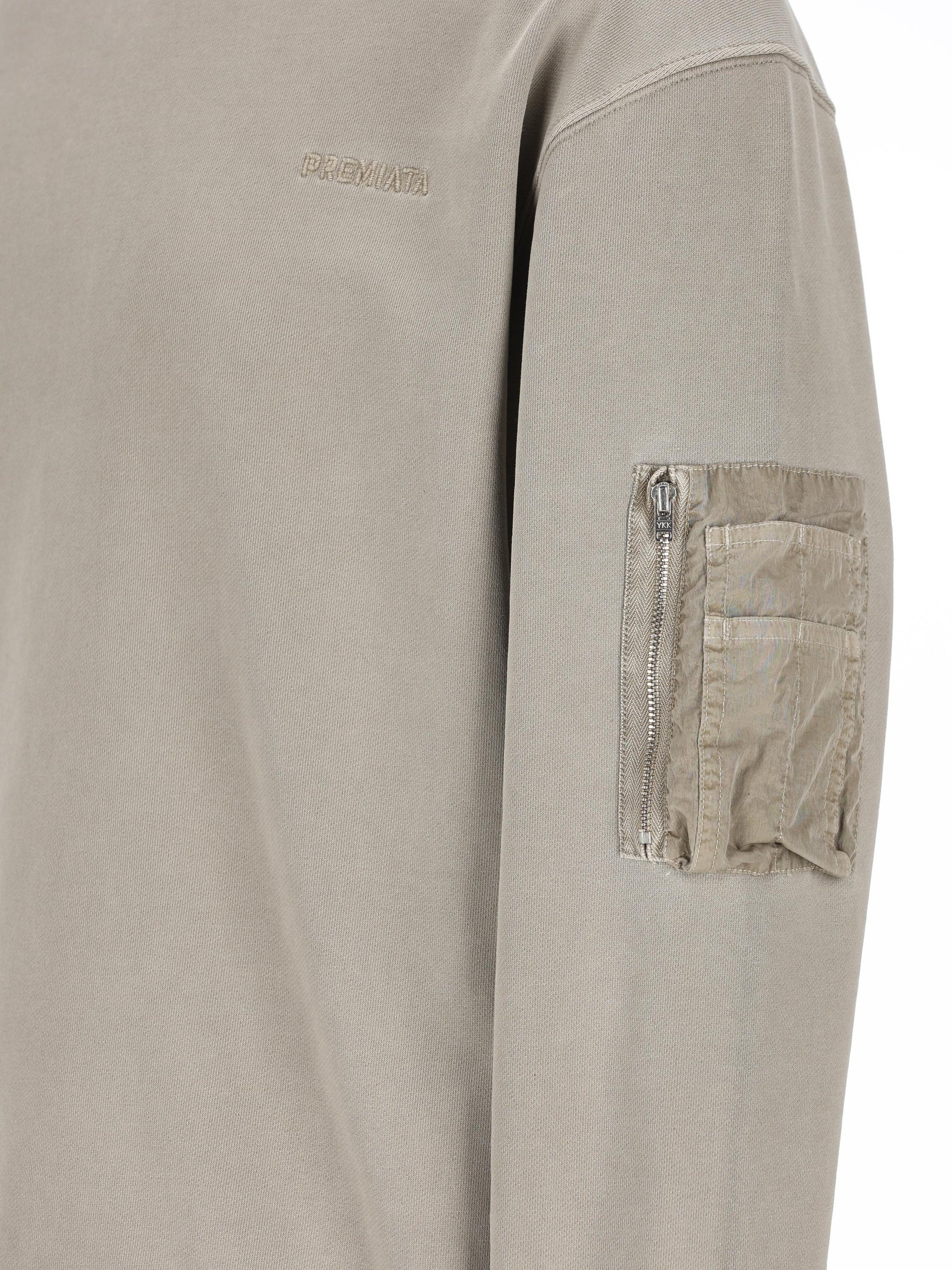 Maglia realizzata in cotone. PA1054MD DUNITO PREMIATA 