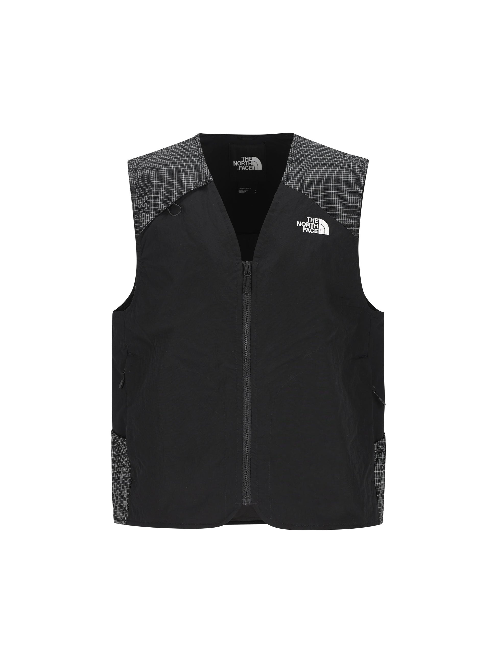 Gilet realizzato in nylon e cotone. NF0A8G92 JK31 THE NORTH FACE 