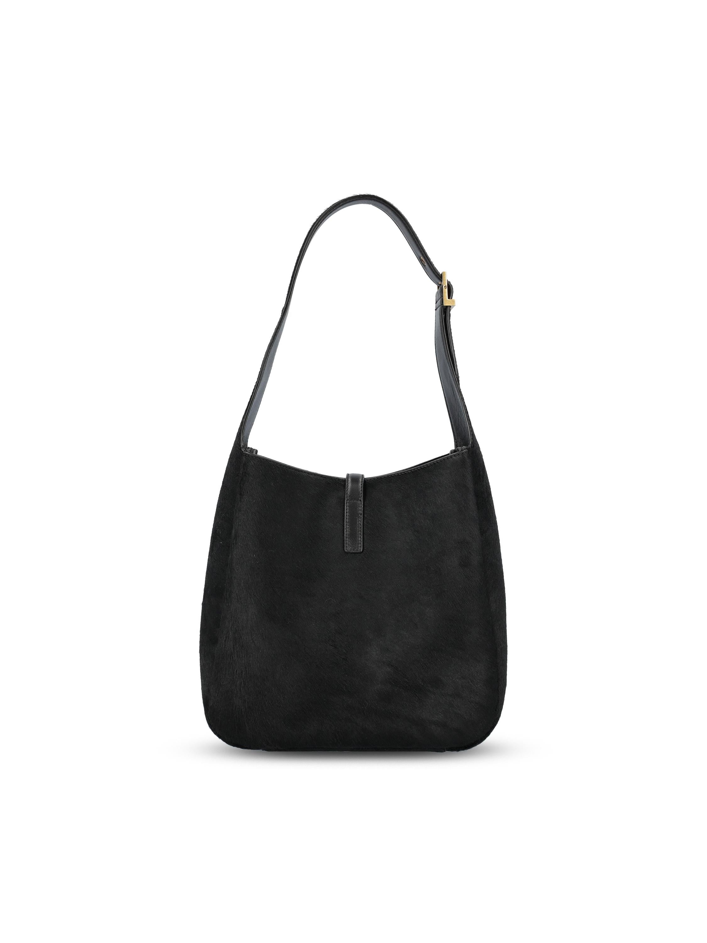 Geantă Saint Laurent Saint Laurent Le 5 A 7 Mică- Franzkraler.com