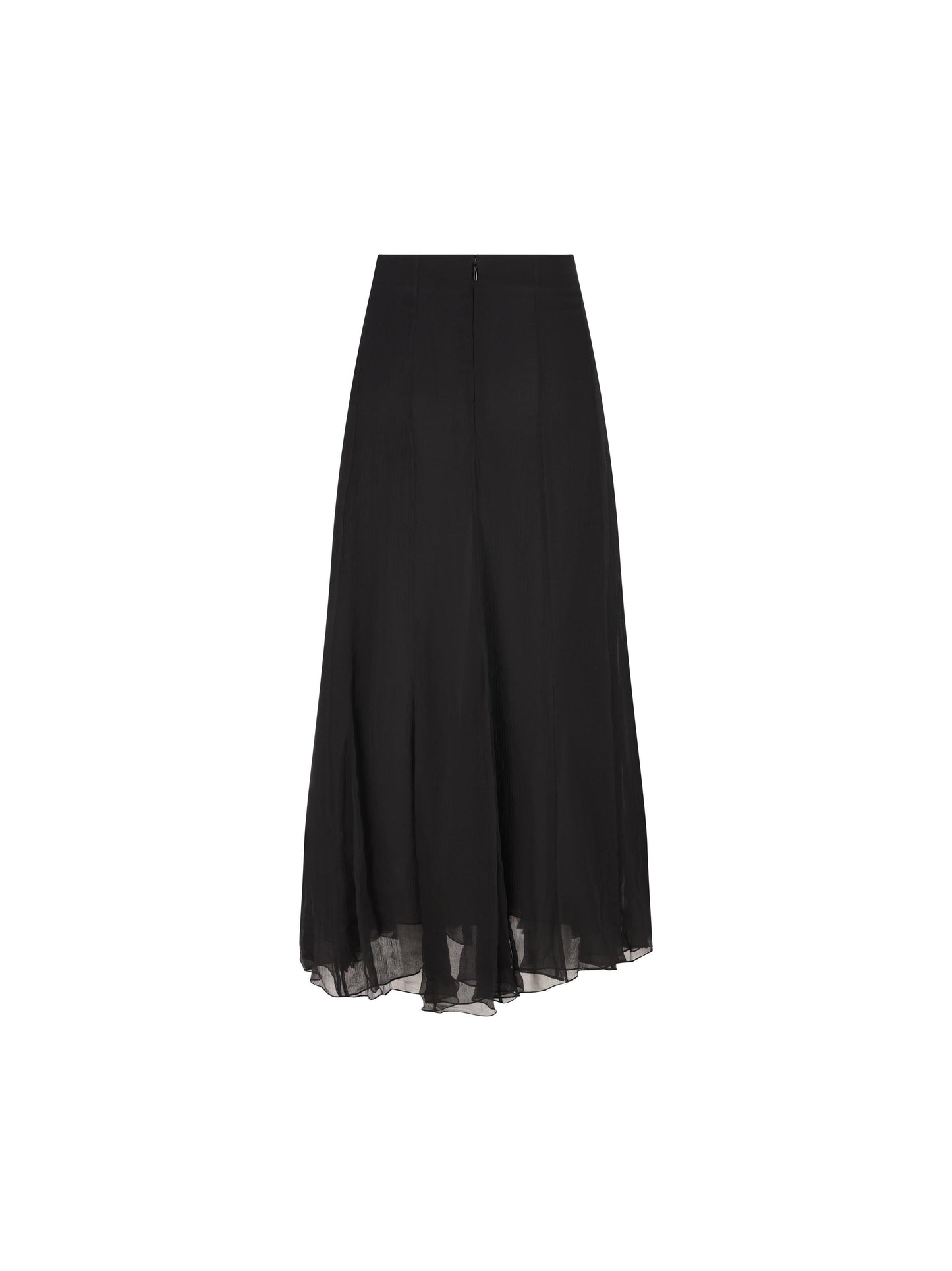 Gonna realizzata in seta. CH25WJU20001 001 CHLOE' 