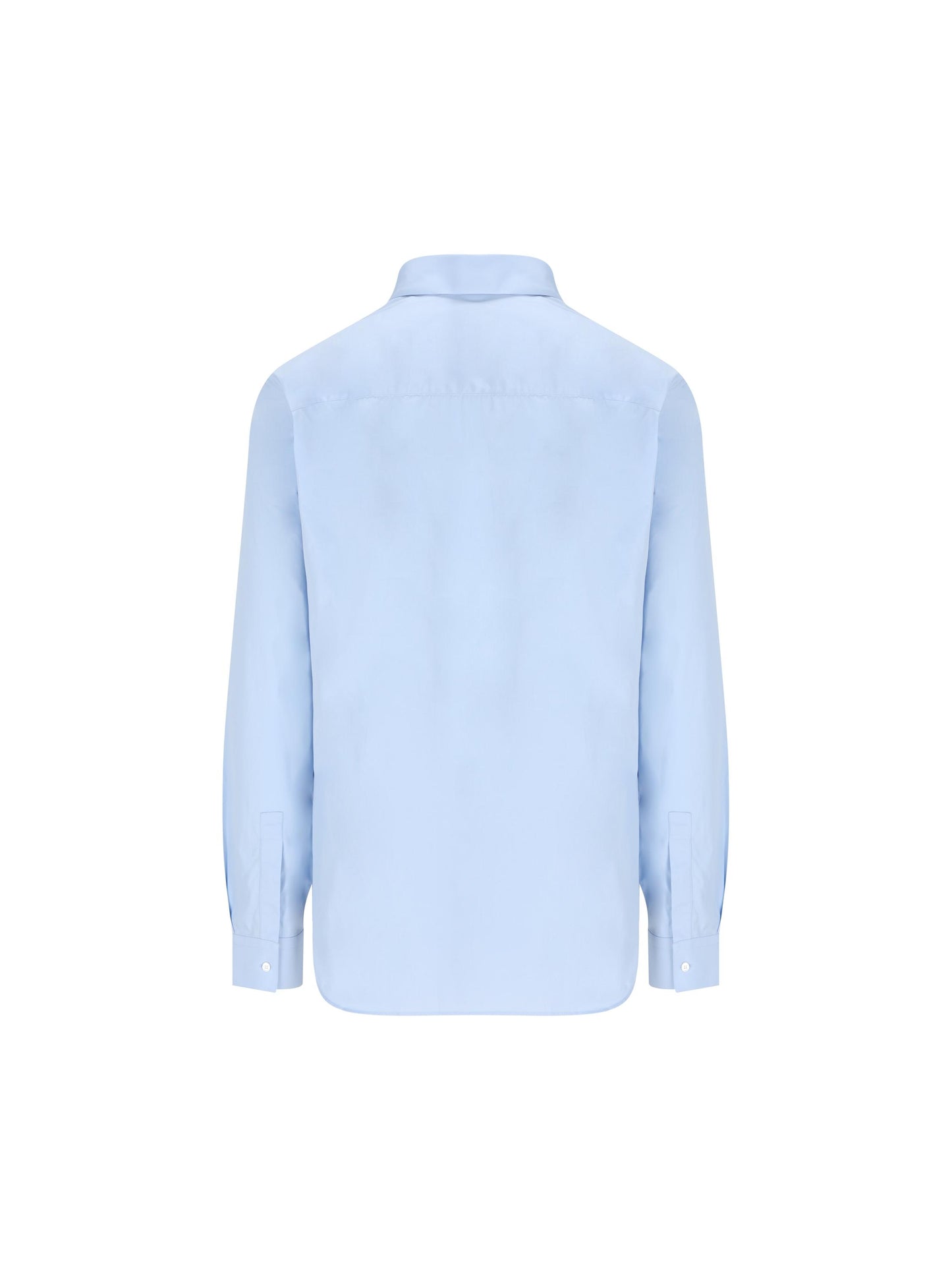 Camicia in cotone. 810659 Z7AME4910 GUCCI 