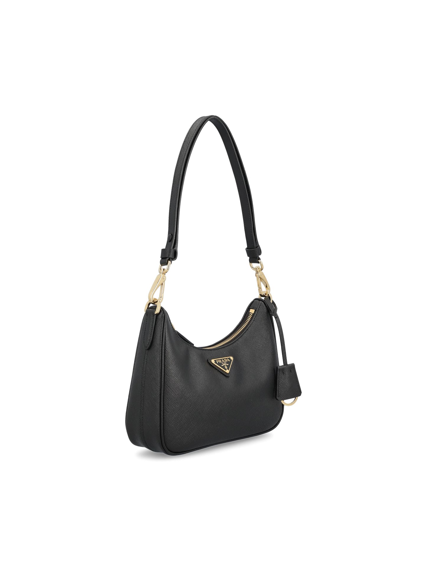 Borsa realizzata in re-nylon. 1BC204 NZVF0632 PRADA 
