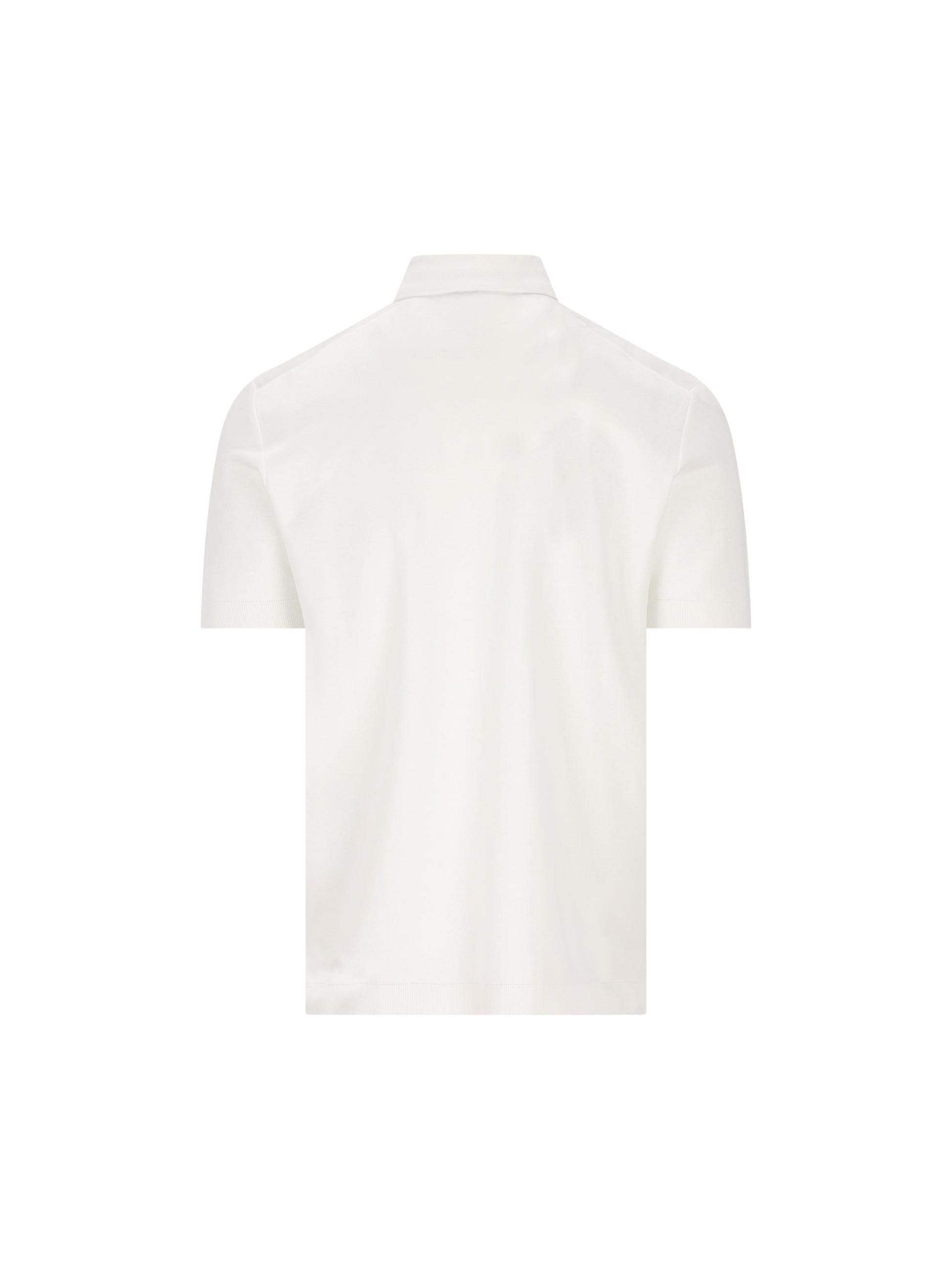 Polo realizzata in cotone. JPL00125U 520591000 HERNO 