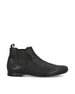 Stivaletti realizzati in pelle. 2TF036 3ACMF0002 PRADA 