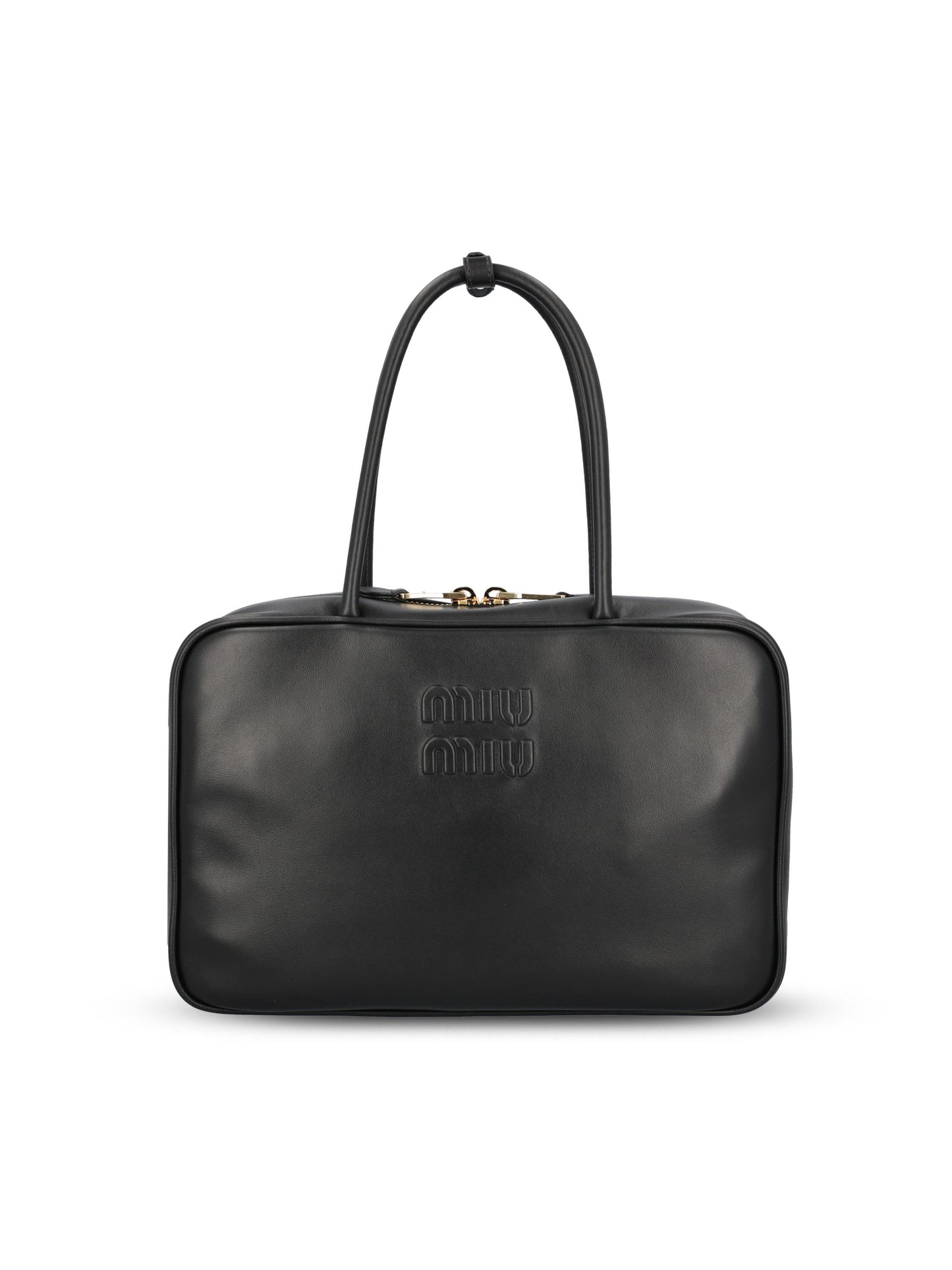 Borsa realizzata in pelle. 5BB117 2CRWF0002 MIU MIU 