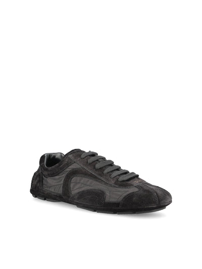 Sneakers realizzate in poliammide. 4E1165 D7RF0002 PRADA 