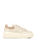 Sneakers realizzate in pelle. HXW6450FE93UY8 0FR7 HOGAN 