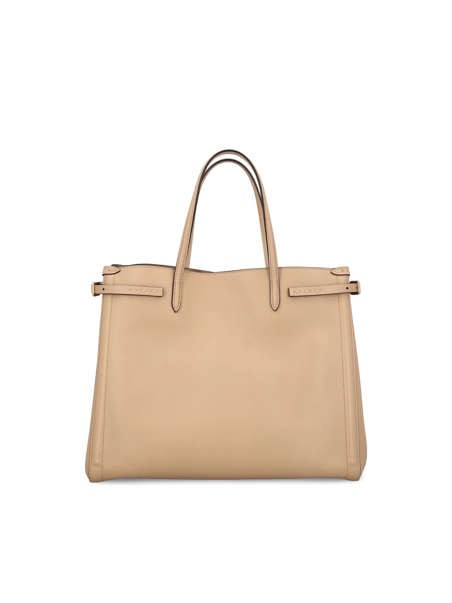 Borsa realizzata in pelle di vitello. 7W2B0R19CVC WRP VALENTINO GARAVANI 