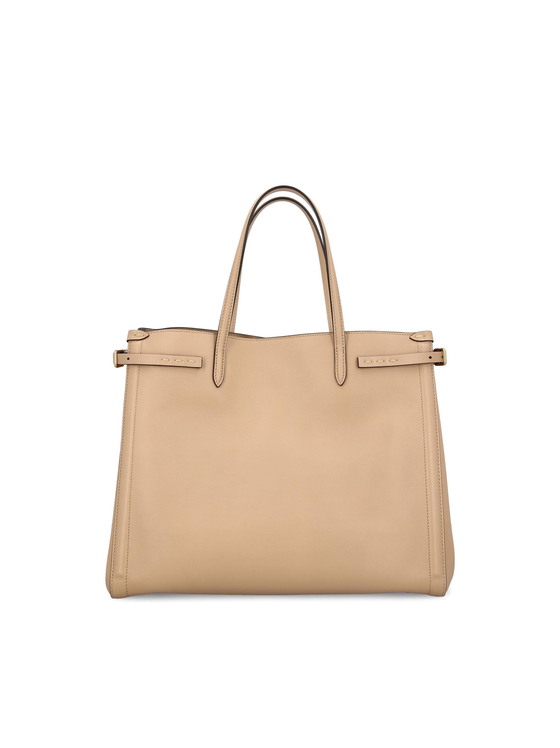 Borsa realizzata in pelle di vitello. 7W2B0R19CVC WRP VALENTINO GARAVANI 