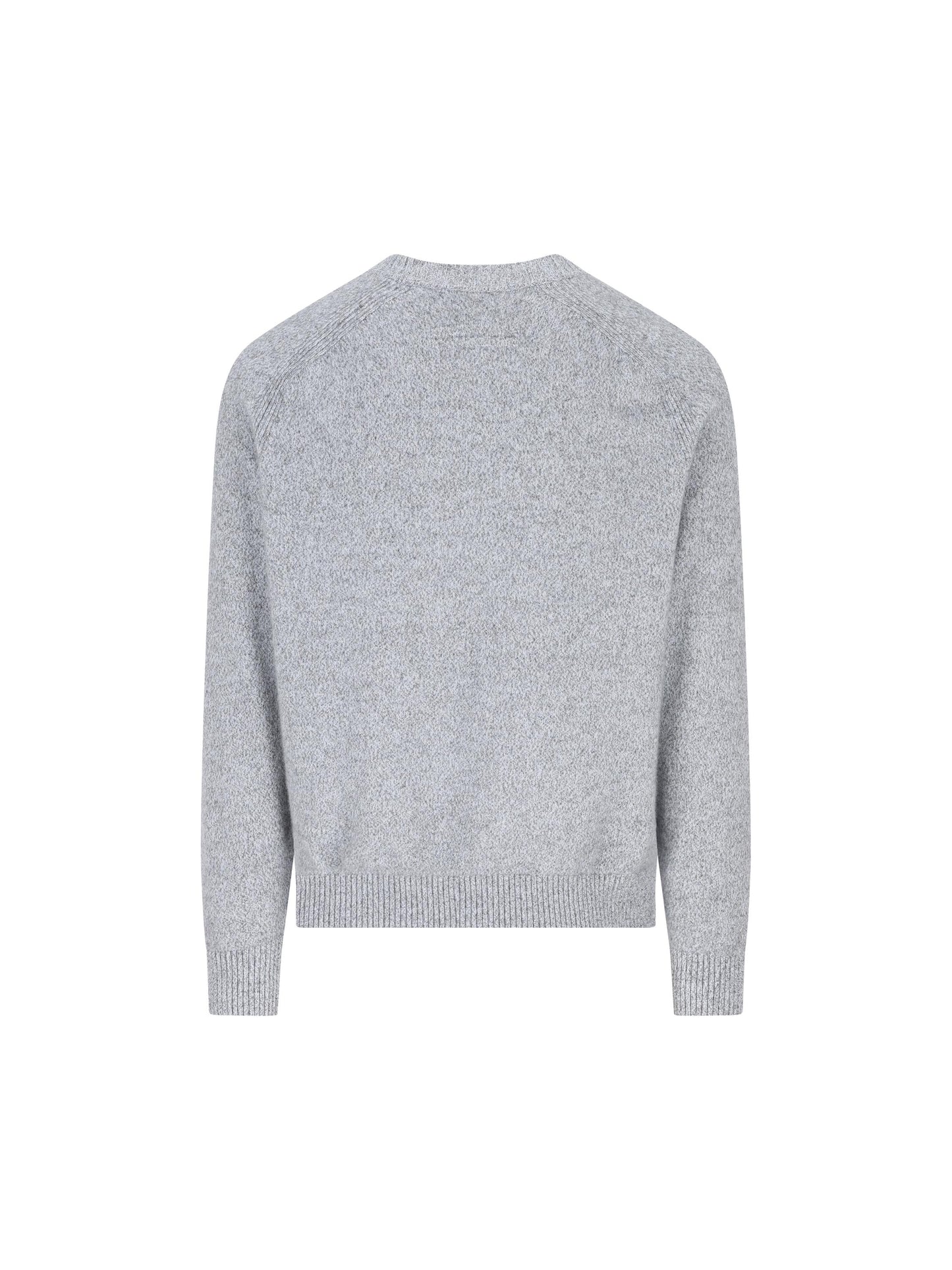 Maglione realizzato in cashmere. RUGK8MA2 410401 ZEGNA 