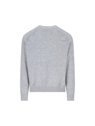 Maglione realizzato in cashmere. RUGK8MA2 410401 ZEGNA 
