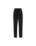 Pantaloni realizzati in baby cashmere. FAP0177 8000 LORO PIANA 