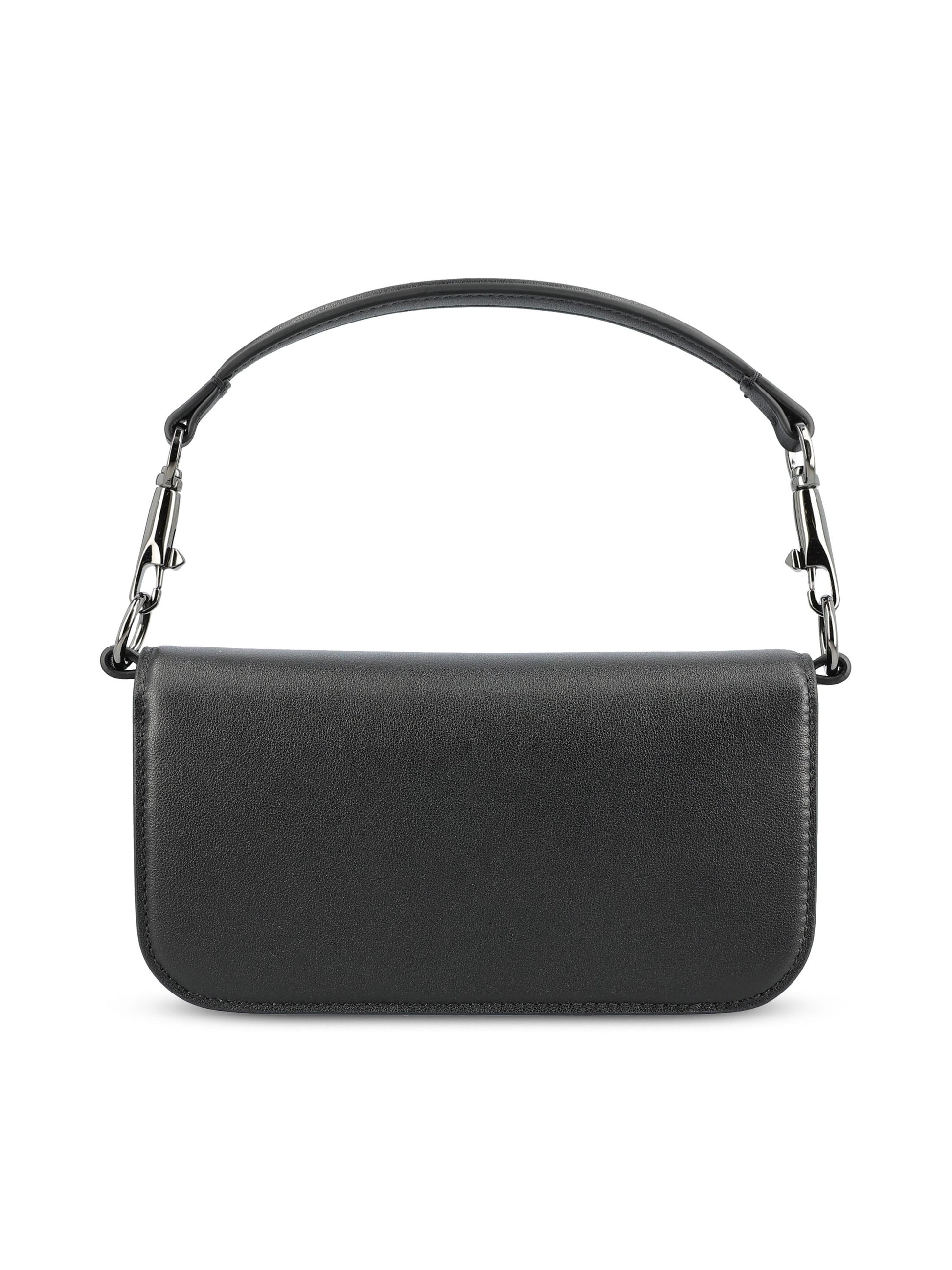 Borsa realizzata in pelle. ZW2B0K53CWR 249 VALENTINO GARAVANI 