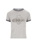 T-Shirt realizzata in cotone. CH25WJH03195 01B CHLOE' 