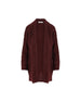 Cardigan realizzato in mohair e poliammide. 2521346073600 003 MAX MARA 