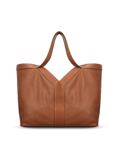 Borsa realizzata in pelle 820672 AAEC36359 SAINT LAURENT 