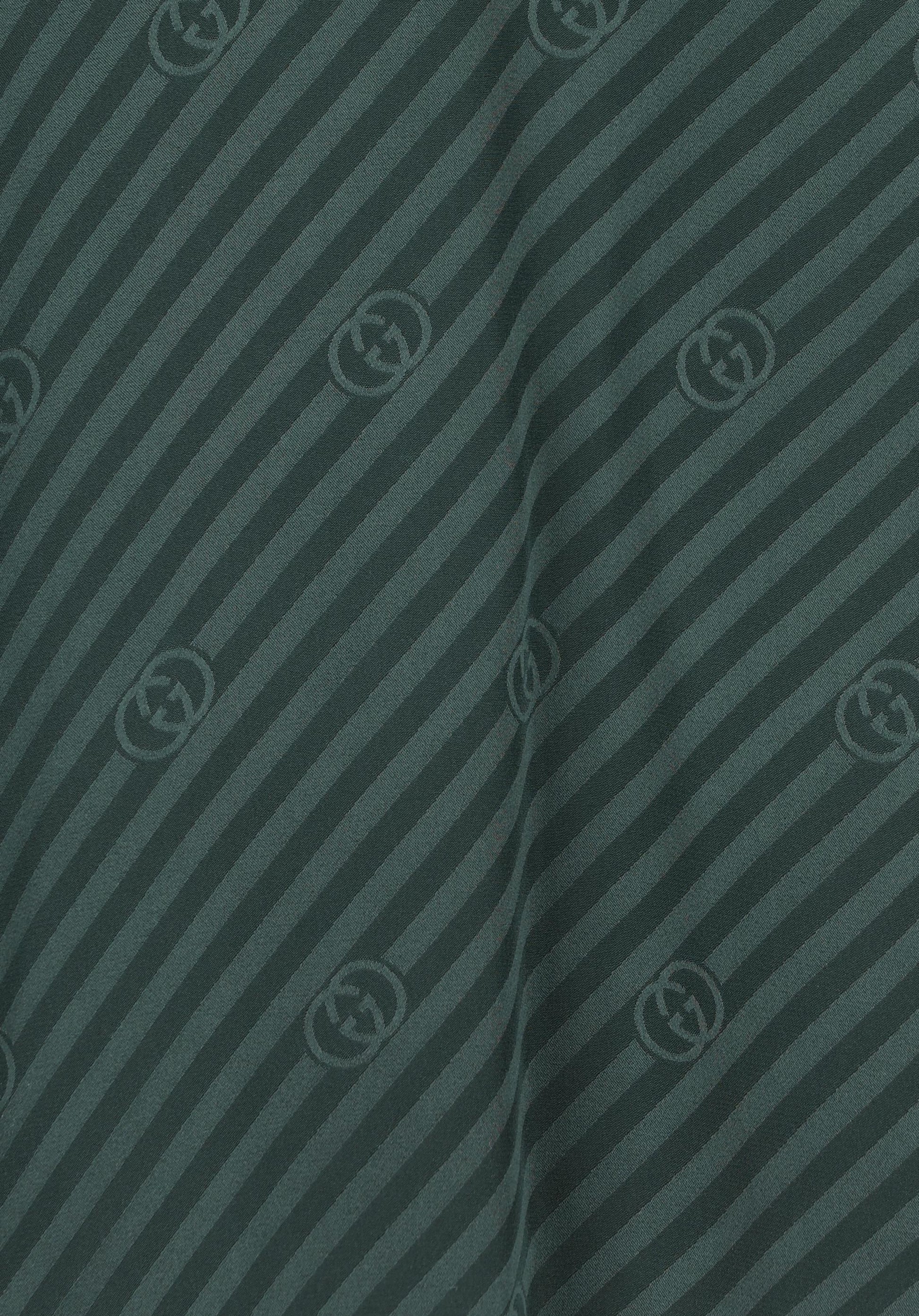 Camicia realizzata in seta. 851629 ZAM5B3514 GUCCI 