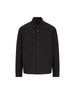 Camicia realizzata in lana vergine e cotone. MSH302A11 0638O999 MASSIMO OSTI STUDIO 