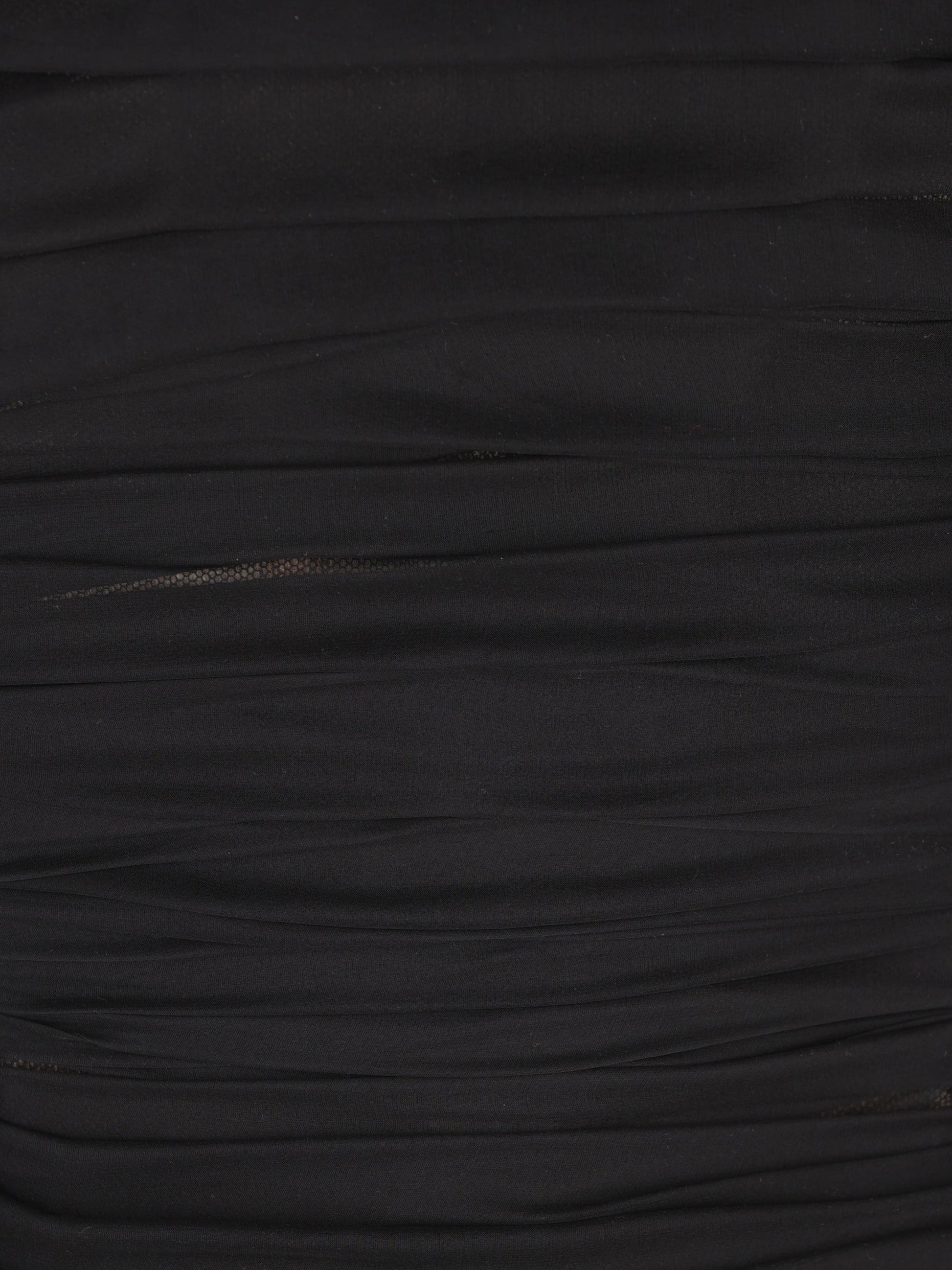 Top realizzato in seta 872530 TUN281000 BALENCIAGA 