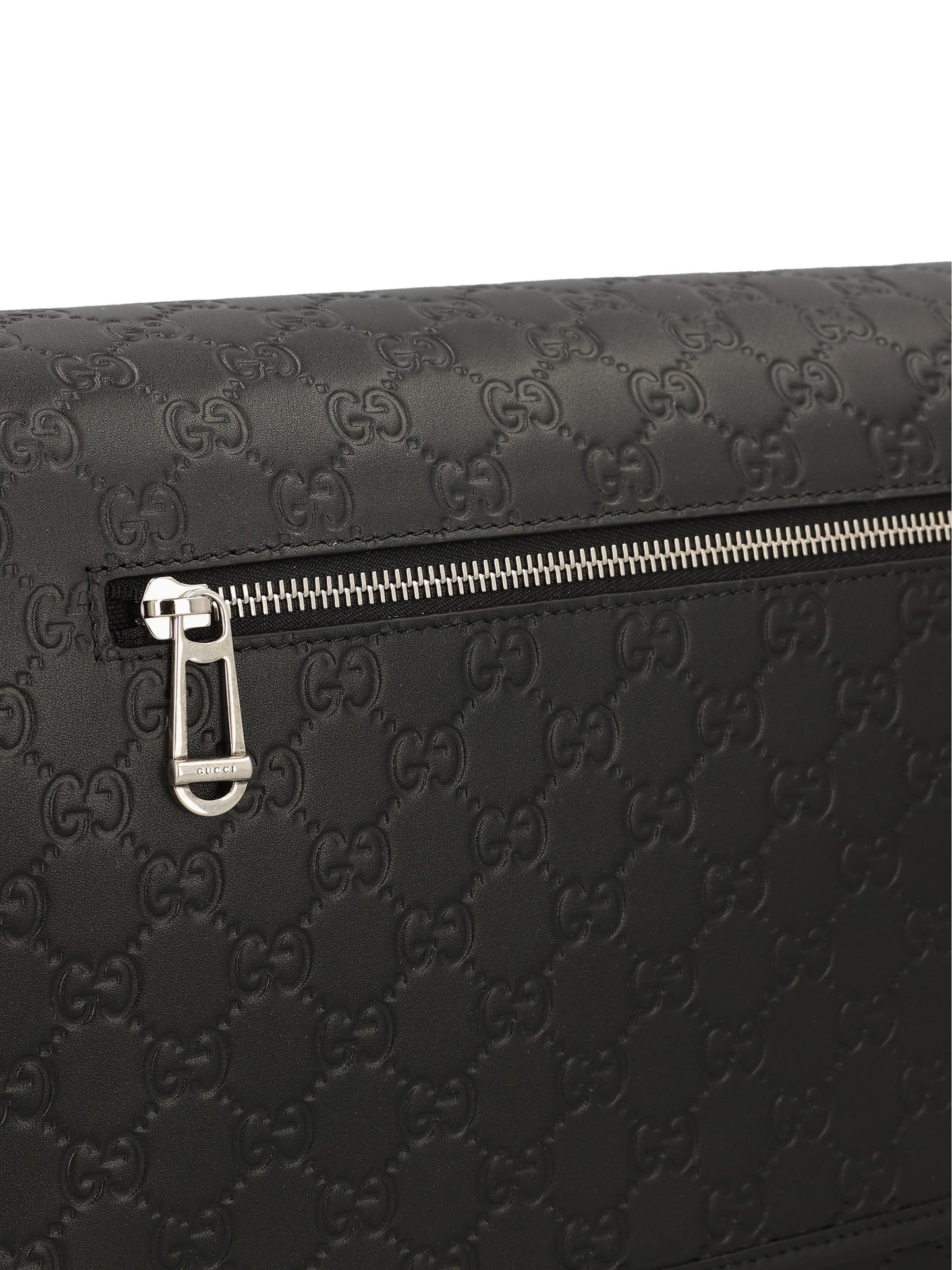 Borsa realizzata in pelle. 850235 AAFOM1053 GUCCI 