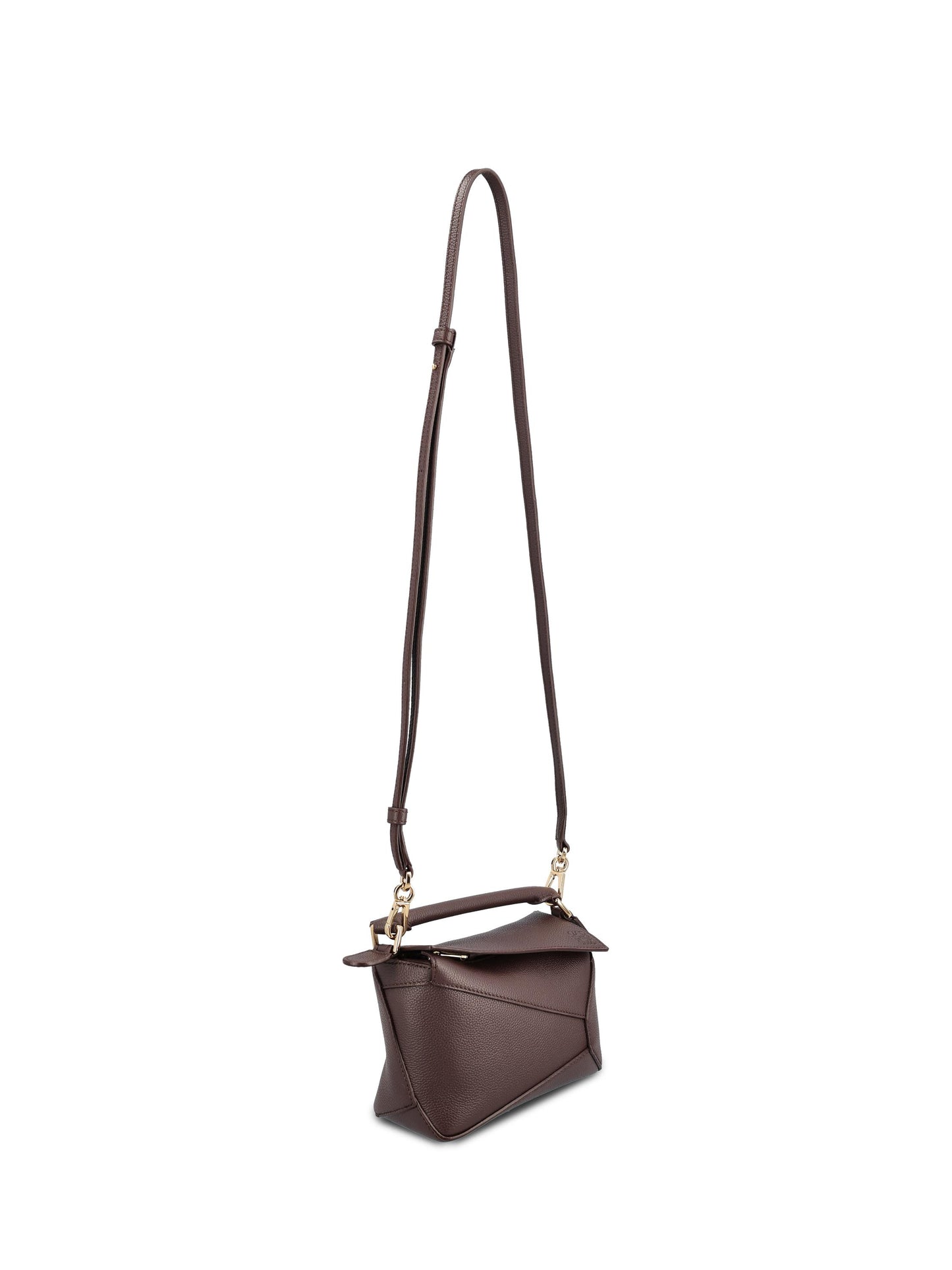 Borsa in pelle. A510P88X60 0018 LOEWE 