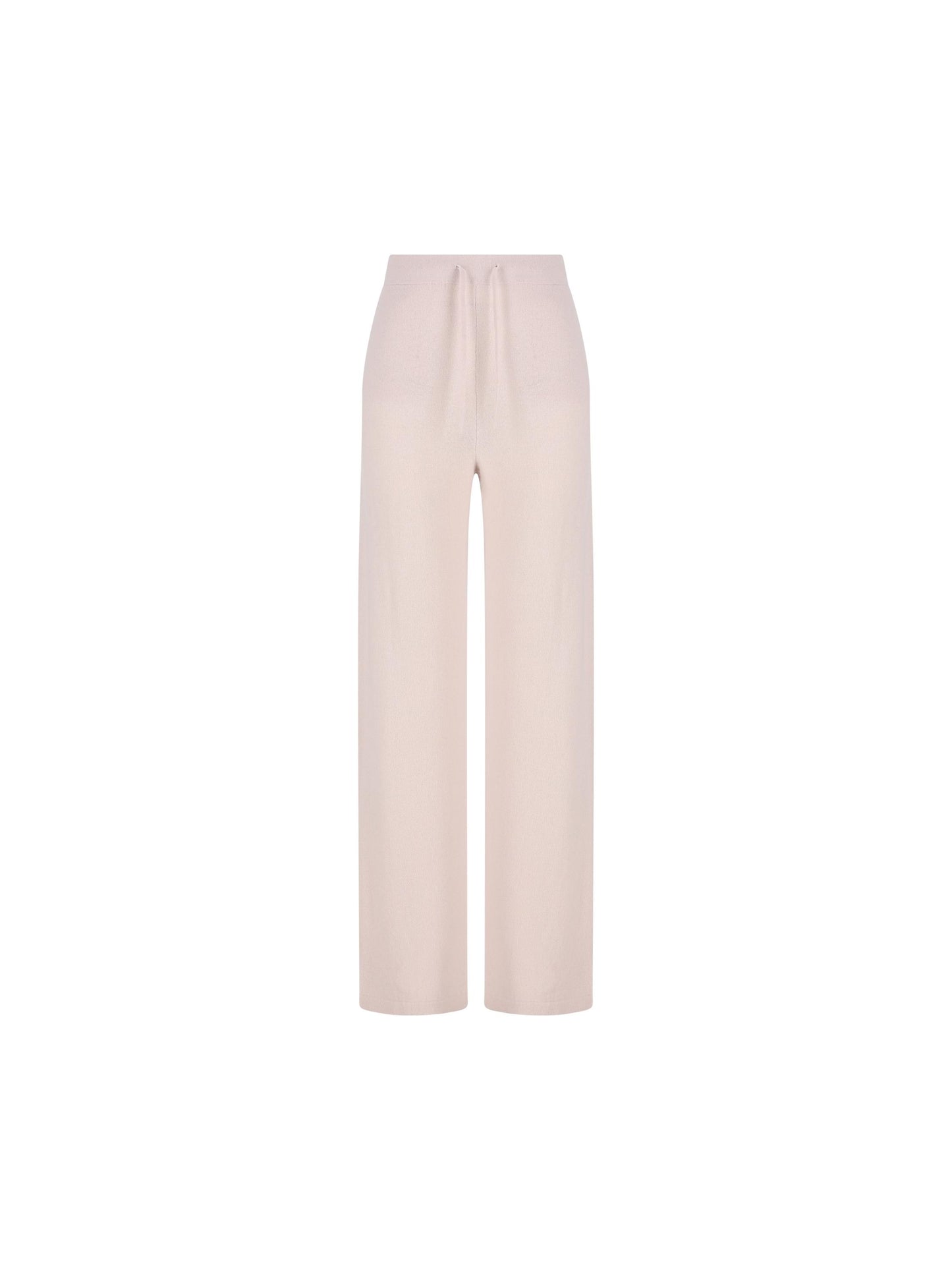 Pantaloni in lana e cashmere 4245Q 2017 ALPHA STUDIO 