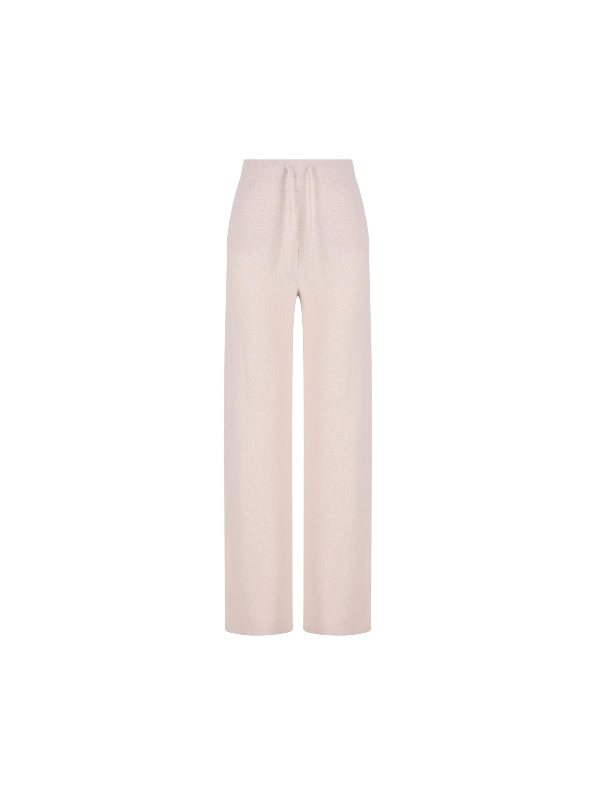 Pantaloni in lana e cashmere 4245Q 2017 ALPHA STUDIO 