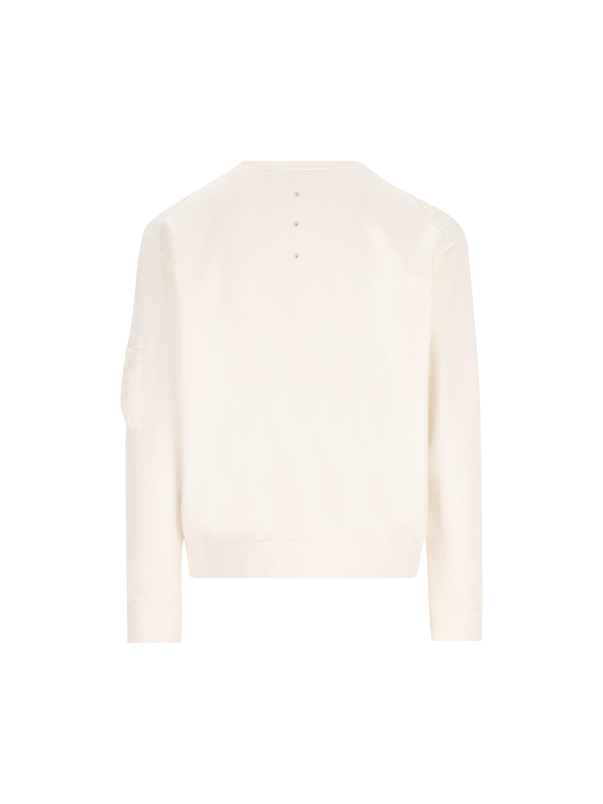 Maglia realizzata in cotone. PA1054MD WULFENITA PREMIATA 