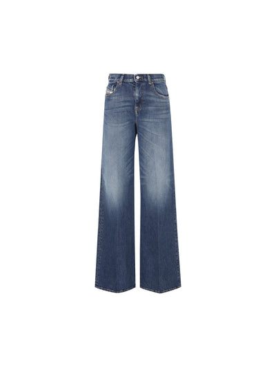Jeans in cotone. A03624 09L2101 DIESEL 