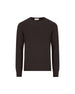 Maglia realizzata in cashmere. 34001 CAFFE CHEZ PAUL