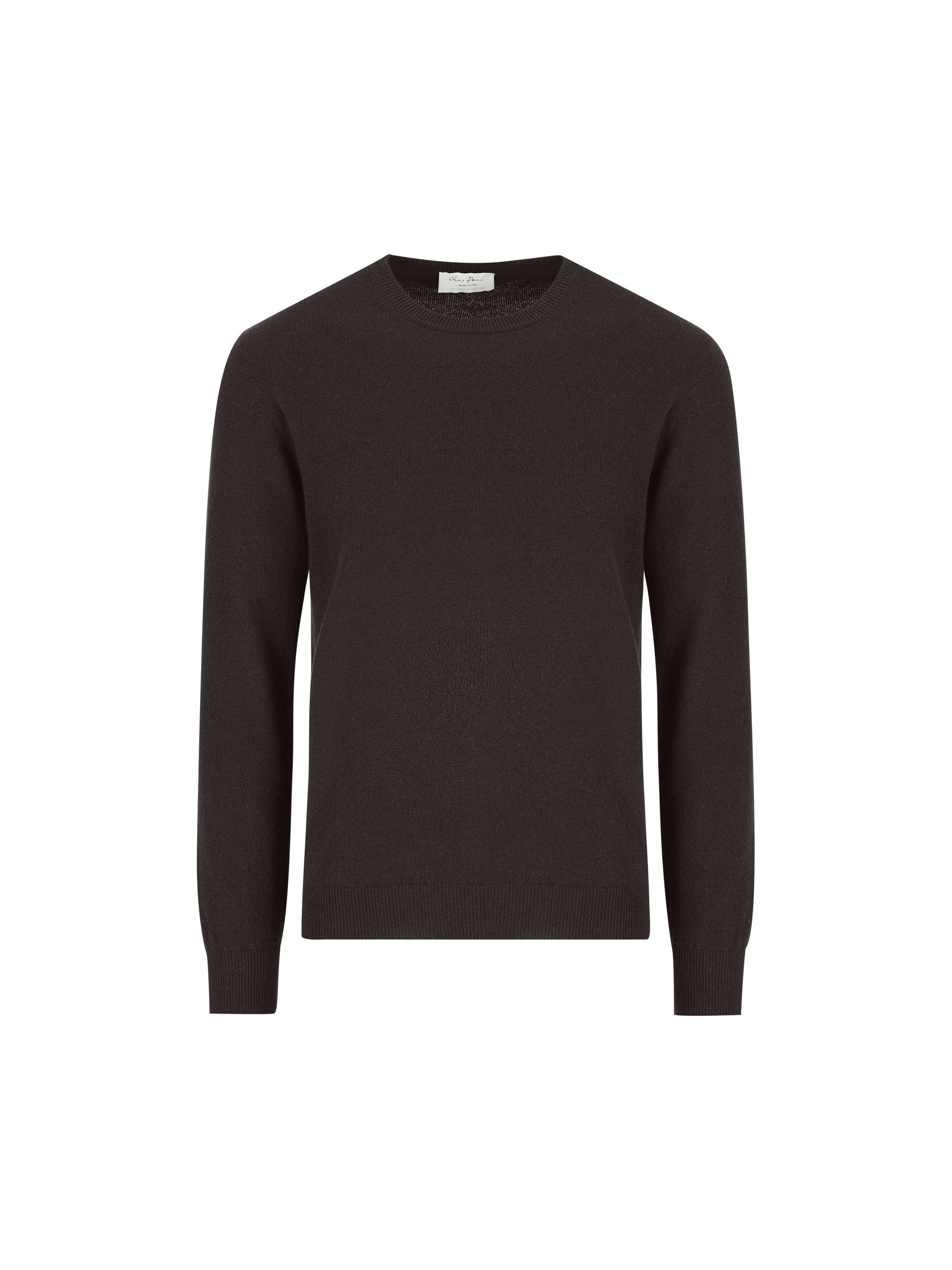Maglia realizzata in cashmere. 34001 CAFFE CHEZ PAUL