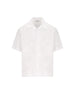 Camicia in cotone. BM616J15H7 100 GIVENCHY 