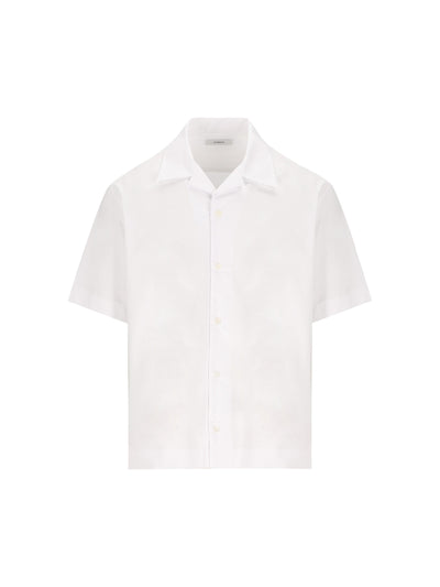 Camicia in cotone. BM616J15H7 100 GIVENCHY 