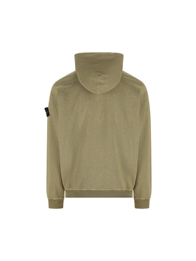 Felpa realizzata in cotone. 6100032 S0060V015G STONE ISLAND 