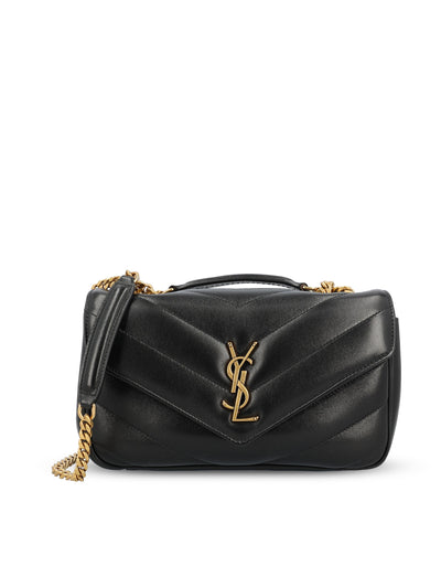 Borsa realizzata in pelle. 801437 AAEAX1000 SAINT LAURENT 