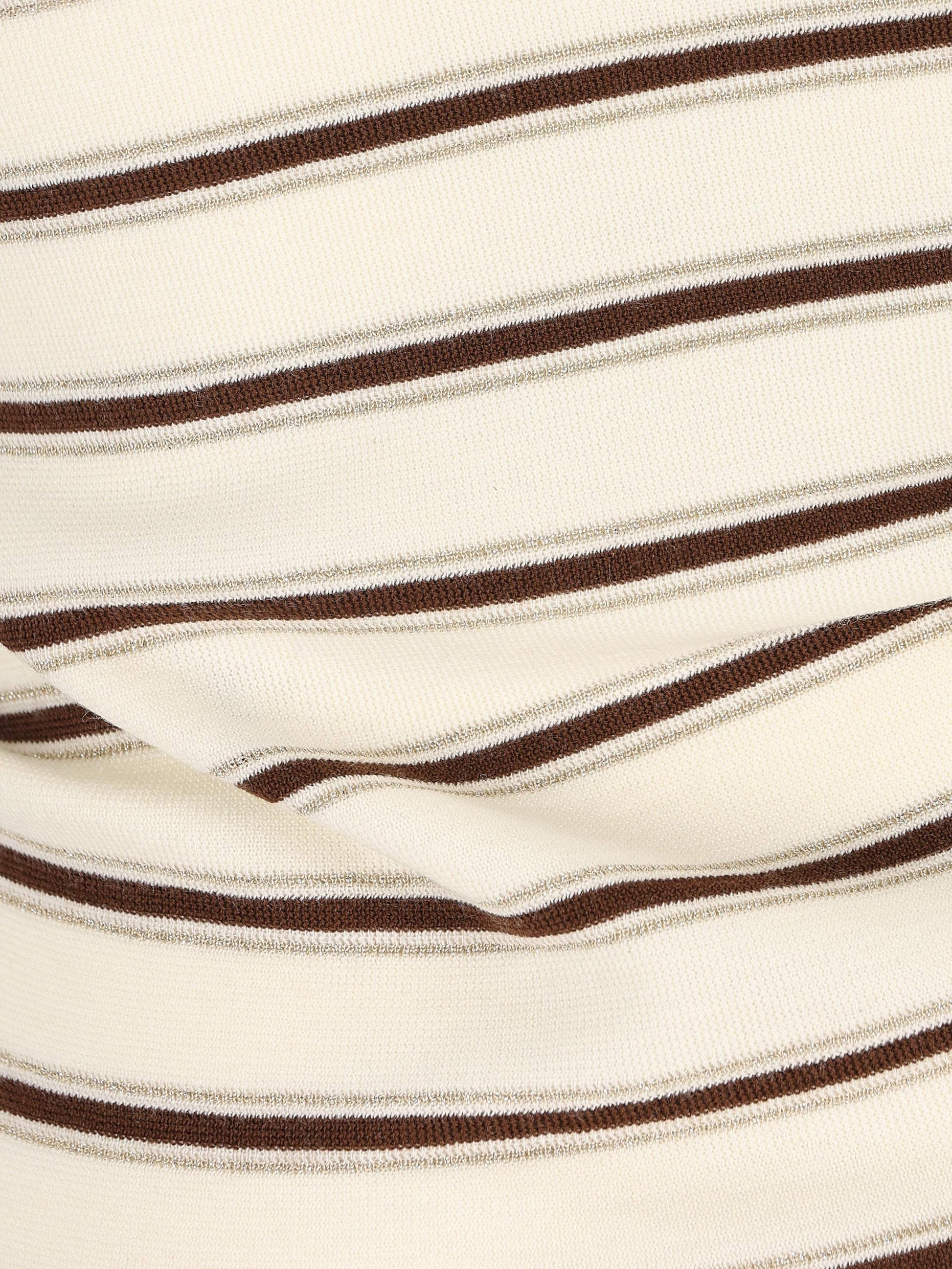 Maglia realizzata in lana vergine e cashmere. M14864100 CVO63 BRUNELLO CUCINELLI 