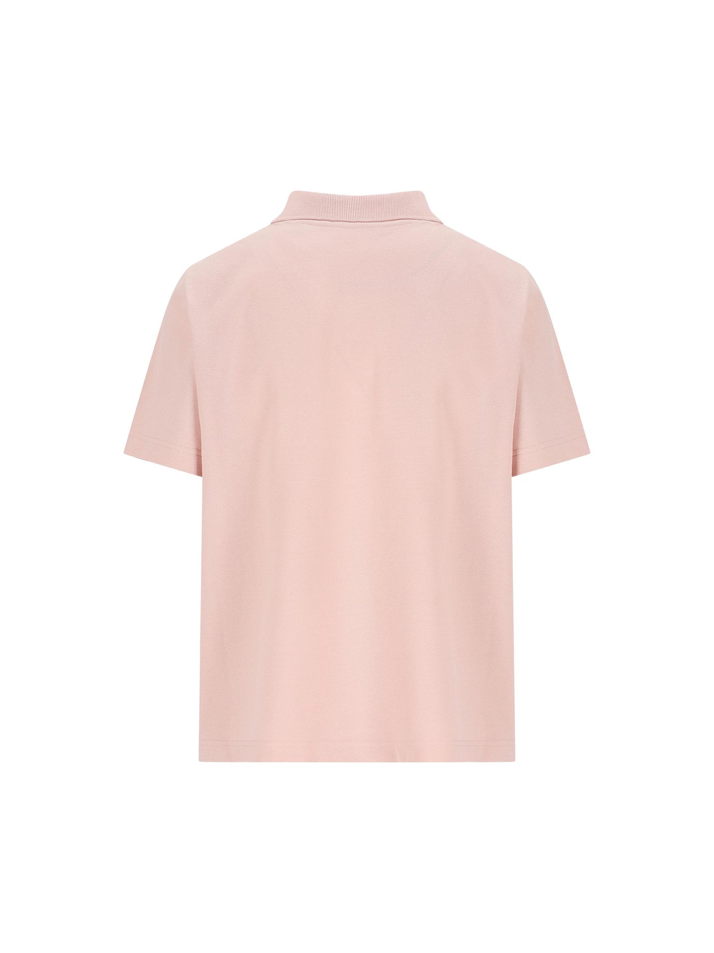 Polo realizzata in cotone. 8118960 C2989 BURBERRY 
