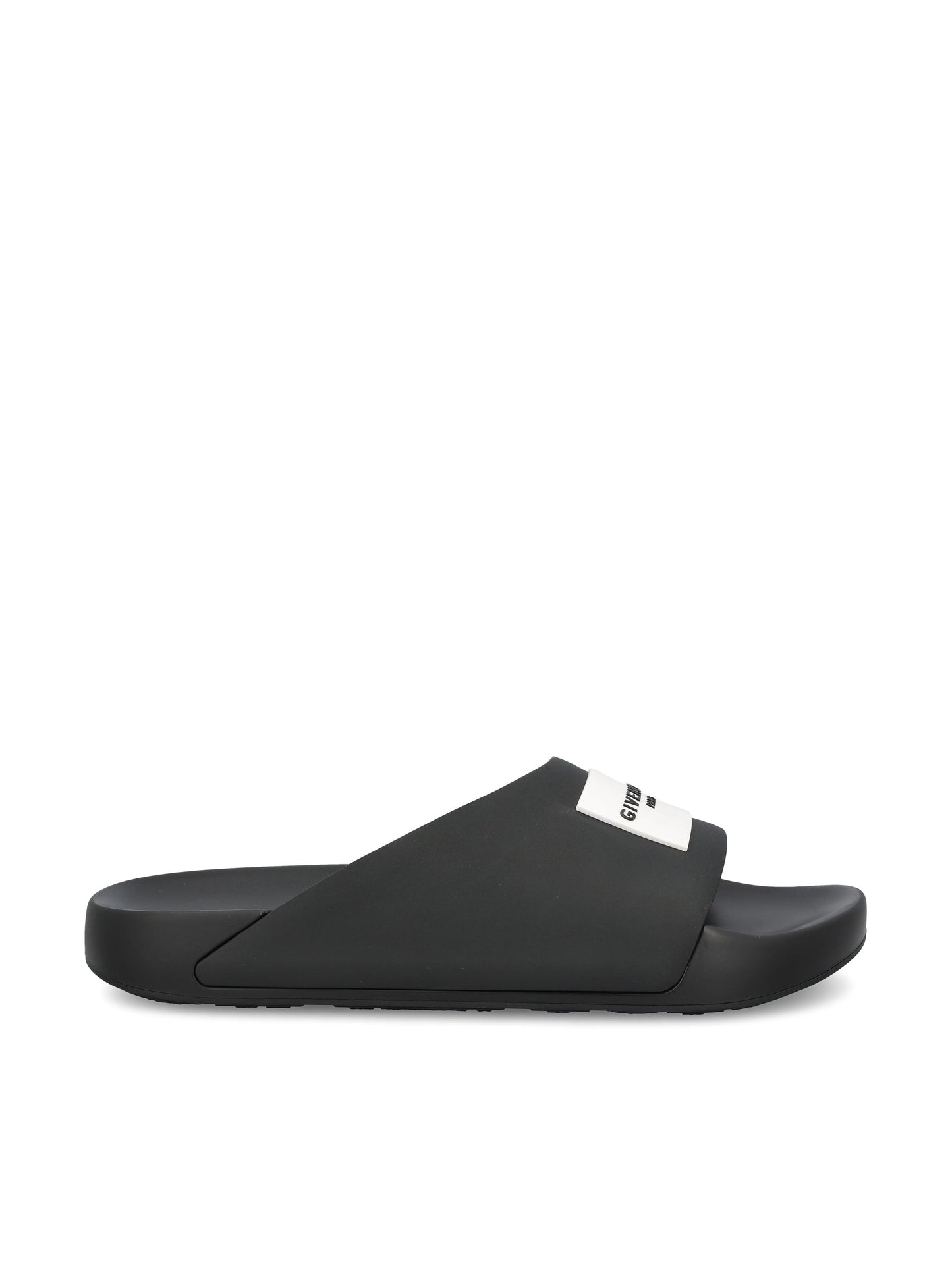 Mule realizzate in poliuretano. BE30AJE2GA 001 GIVENCHY 