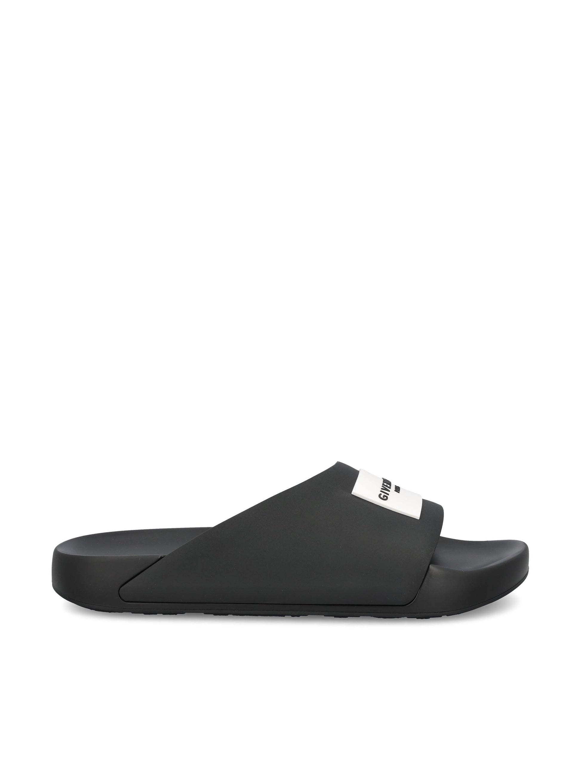Mule realizzate in poliuretano. BE30AJE2GA 001 GIVENCHY 
