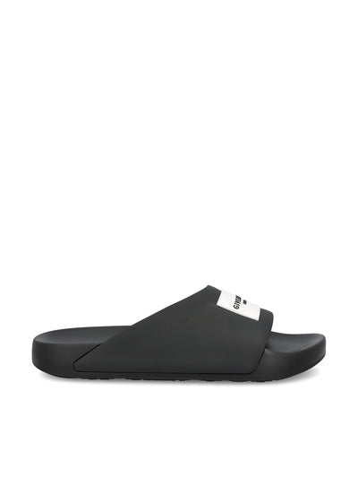 Mule realizzate in poliuretano. BE30AJE2GA 001 GIVENCHY 