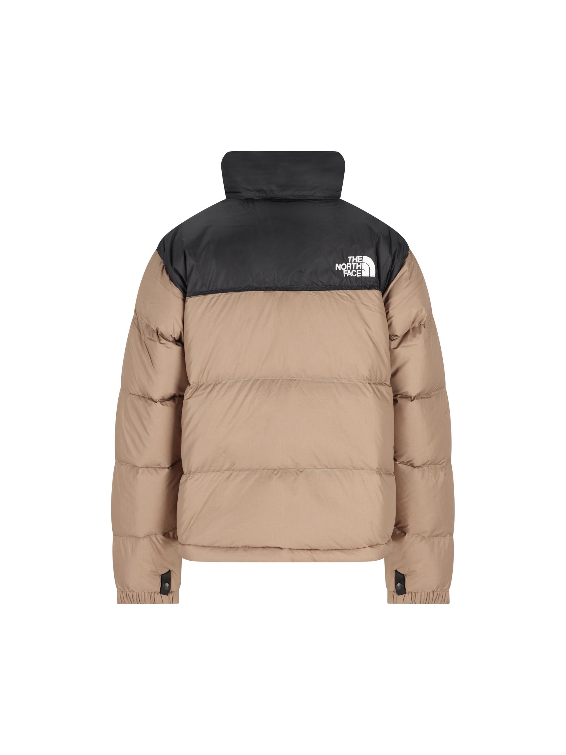 Giacca realizzata in nylon ripstop. NF0A3C8D DHL1 THE NORTH FACE 